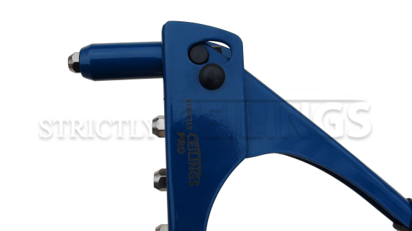 PRO-SERIES One-Pull Pop Riveter